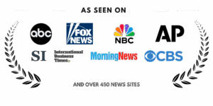 As Seen on ABC, Fox News, NBC, AP, SI, International Business Times, MorningNews, CBS, and over 450 News Sites for our CMMC C3PAO Services