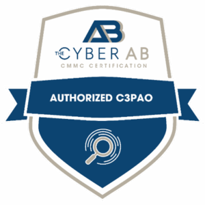 CyberAB CMMC Certification Authorized C3PAO
